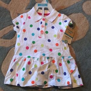 Play dress